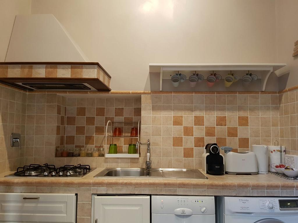Living Rhome-Spanishsteps Рим Екстер'єр фото